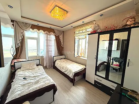 Satılır 3 otaqlı mənzil 100 m² — Bakı 3 otaq 100.00 m²