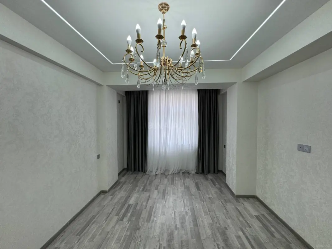Satılır 2 otaqlı mənzil 35 m²