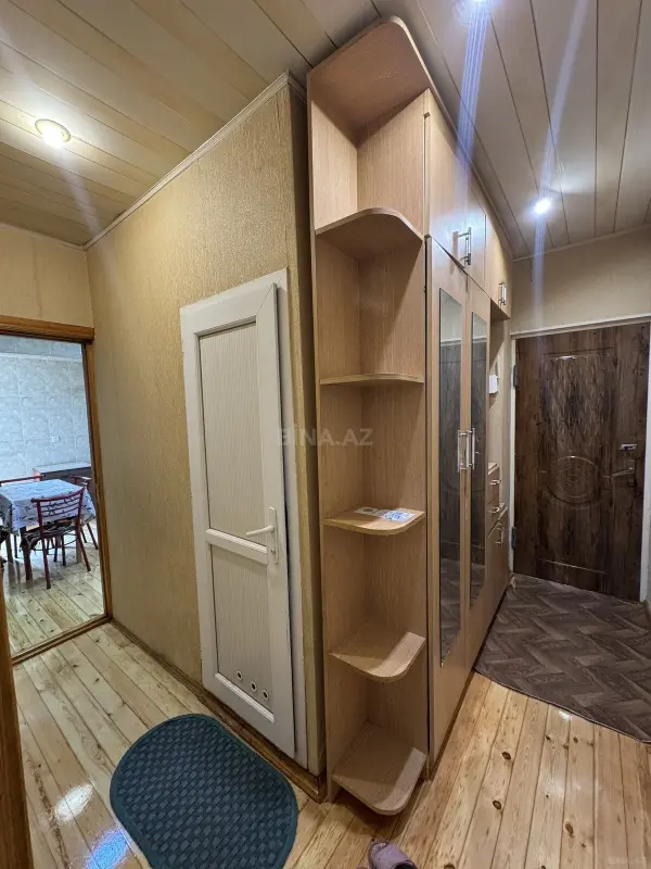 Kirayə verilir 1 otaqlı mənzil 40 m²