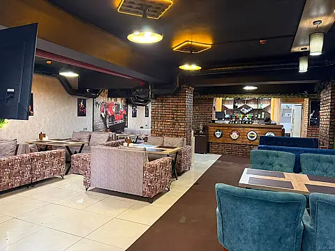 Kirayə verilir obyekt 180 m² — Bakı, Nəsimi 180.00 m²