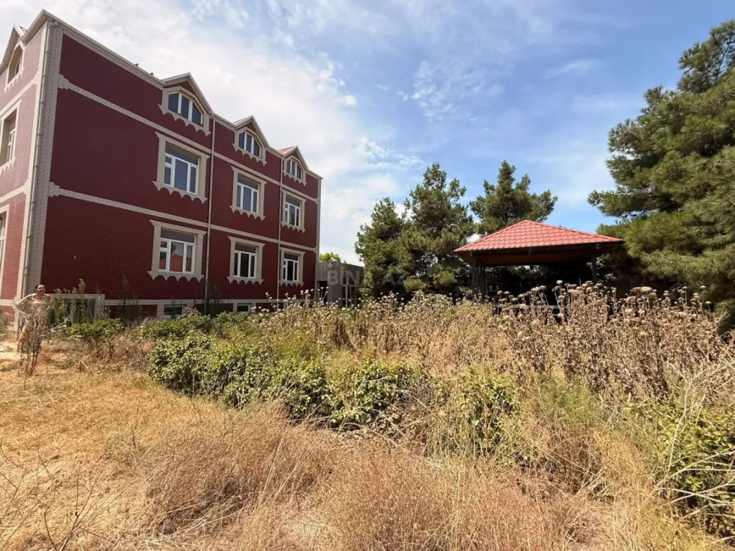 Satılır torpaq sahəsi 12 m²