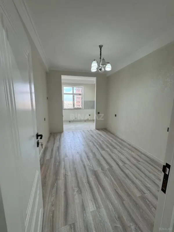 Satılır 3 otaqlı mənzil 67 m²