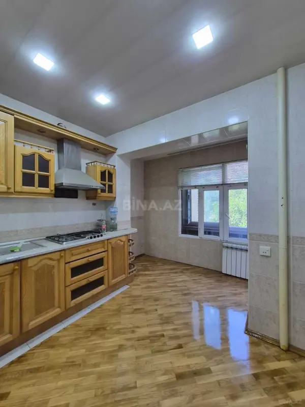 Satılır 2 otaqlı mənzil 50 m²