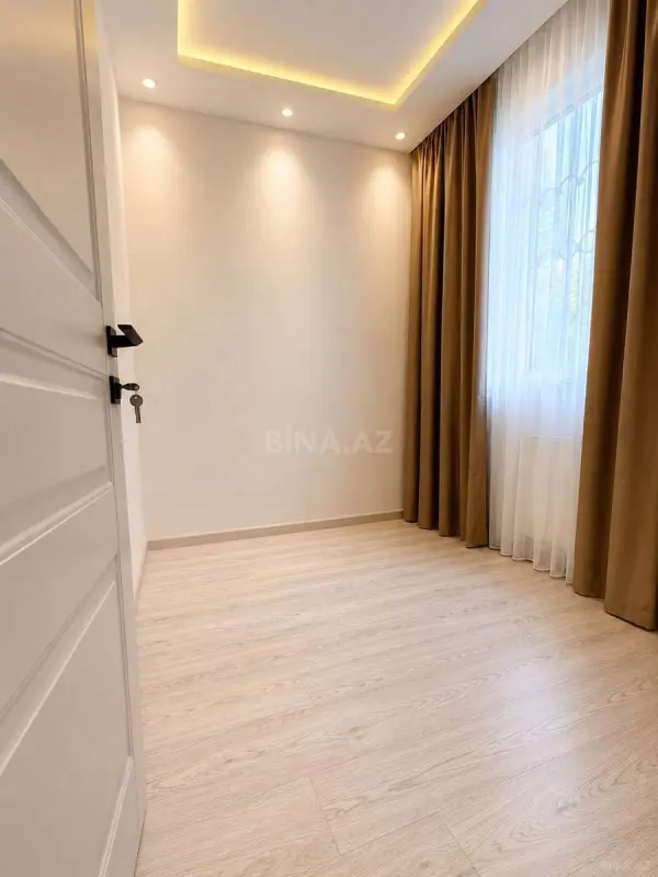 Satılır 3 otaqlı mənzil 45 m²