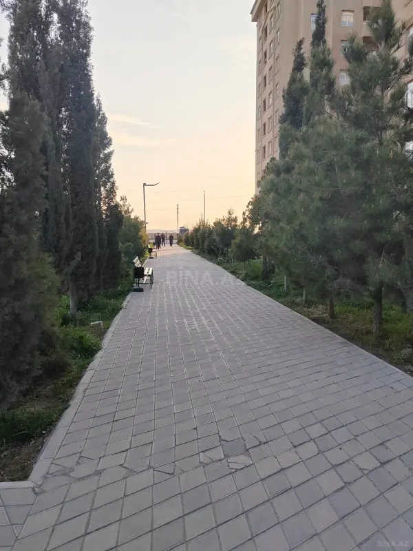 Satılır 2 otaqlı mənzil 53 m²