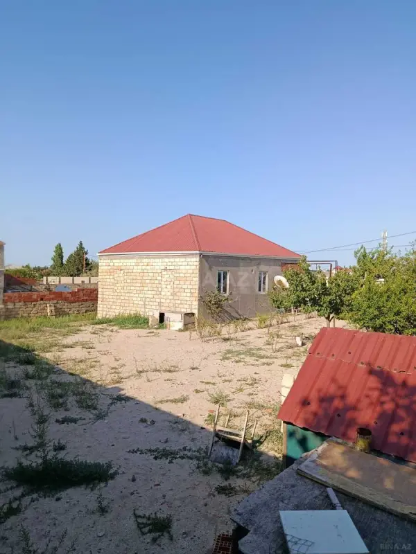 Satılır torpaq sahəsi 8.5 m²
