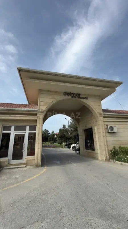 Satılır 2 otaqlı mənzil 68 m²