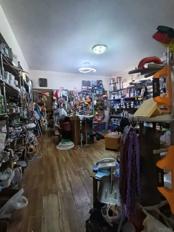 Satılır obyekt 41 m²