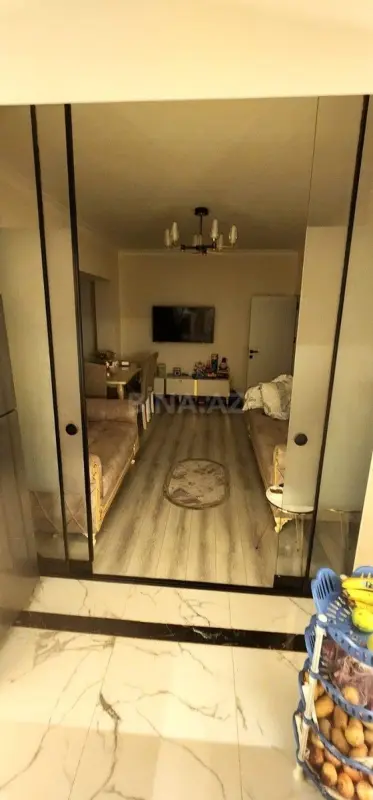 Satılır 3 otaqlı mənzil 65 m²
