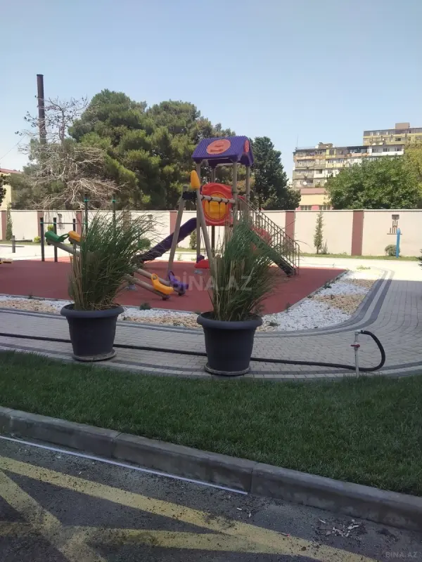 Kirayə verilir 2 otaqlı mənzil 59 m²
