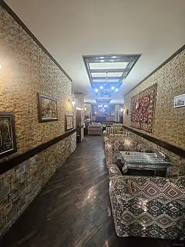 Kirayə verilir obyekt 180 m² — Bakı, Əhmədli 180.00 m²
