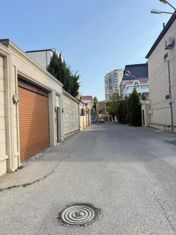 Satılır torpaq sahəsi 3 m²
