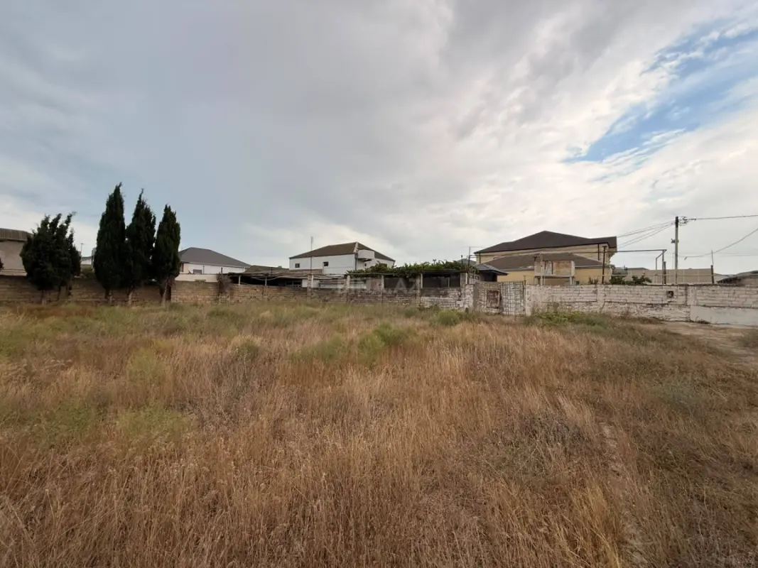 Satılır torpaq sahəsi 5 m²