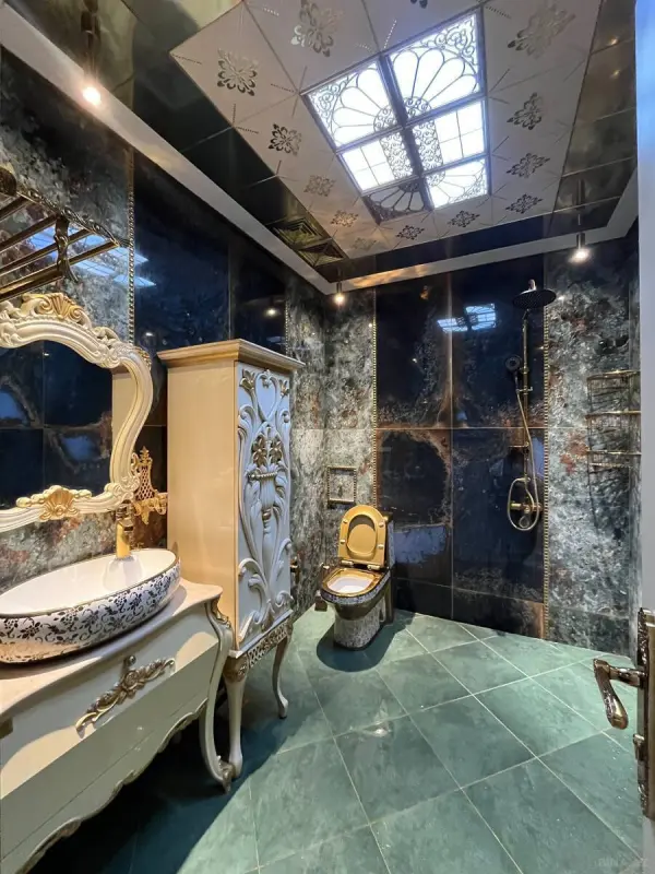 Kirayə verilir 2 otaqlı mənzil 65 m²