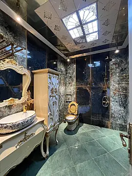 Kirayə verilir 2 otaqlı mənzil 65 m² — Bakı 2 otaq 65.00 m²