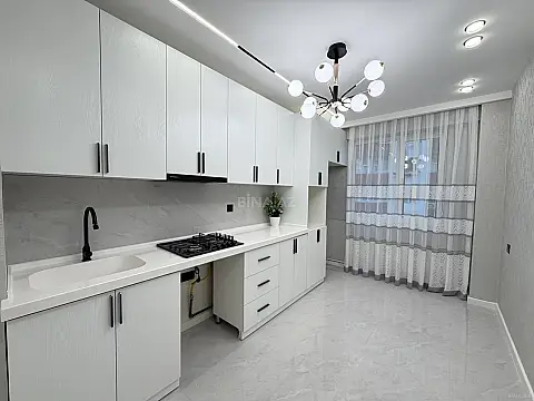 Satılır 3 otaqlı mənzil 113 m² — Bakı, Yasamal 3 otaq 113.00 m²