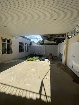 Kirayə verilir 3 otaqlı həyət evi 120 m² — Bakı, Nərimanov 3 otaq 120.00 m²