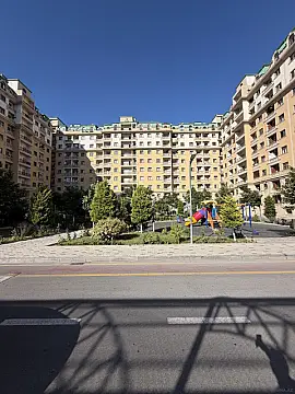 Satılır 4 otaqlı mənzil 107 m² — Sumqayıt 4 otaq 107.00 m²
