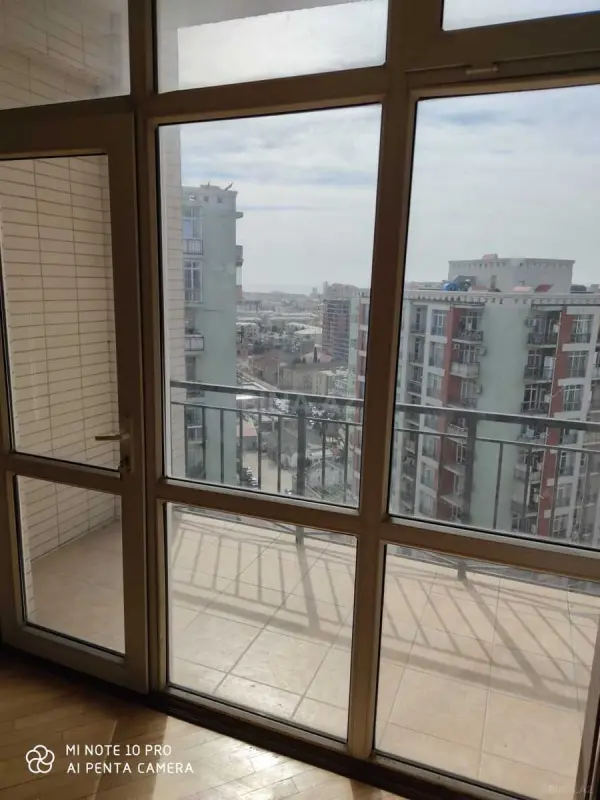 Kirayə verilir 3 otaqlı mənzil 115 m²