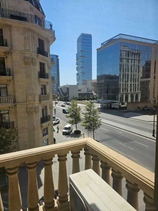 Kirayə verilir 3 otaqlı mənzil 72 m²