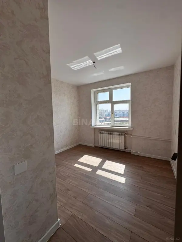 Satılır 3 otaqlı mənzil 60 m²