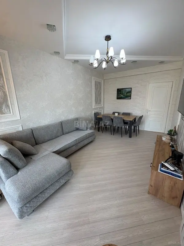 Satılır 3 otaqlı mənzil 90 m²