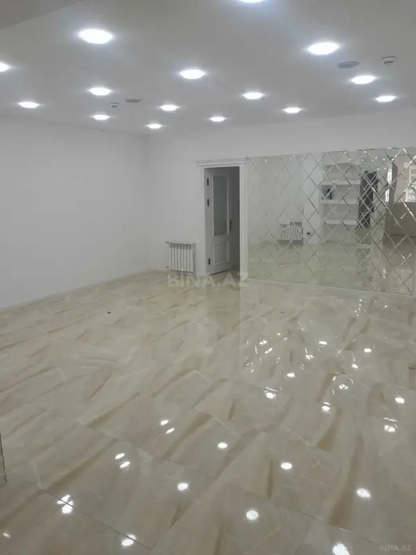 Kirayə verilir obyekt 110 m²