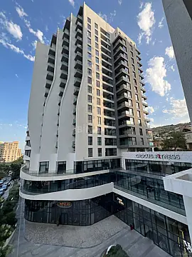 Satılır 4 otaqlı mənzil 165 m² — Bakı, Səbail 4 otaq 165.00 m²