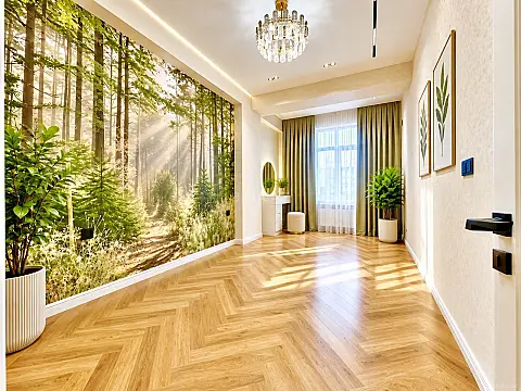 Satılır 3 otaqlı mənzil 90 m² — Bakı 3 otaq 90.00 m²