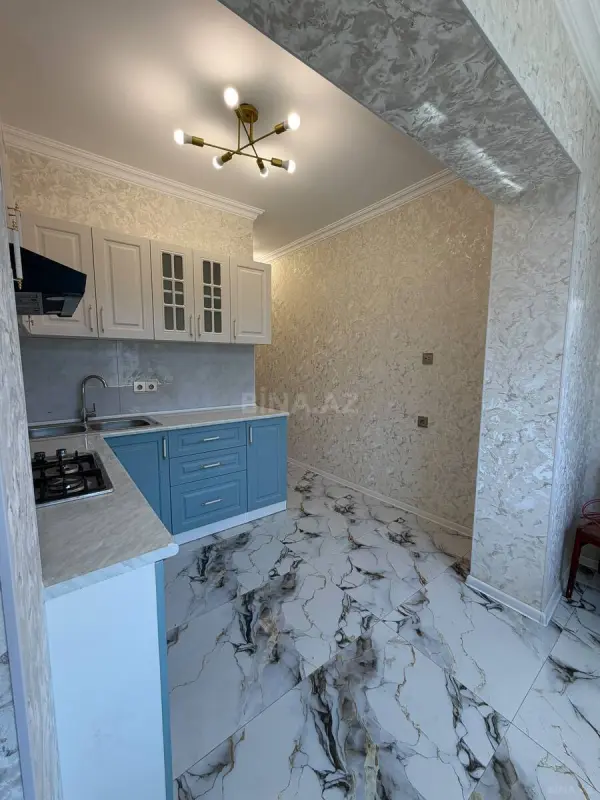 Satılır 3 otaqlı mənzil 85 m²