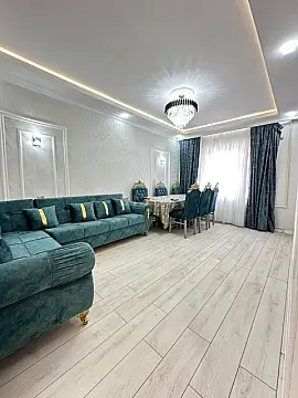 Satılır 2 otaqlı mənzil 65 m² — Bakı, Yeni Yasamal 2 otaq 65.00 m²