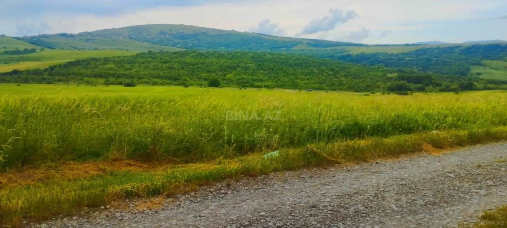 Satılır torpaq sahəsi 90 m²