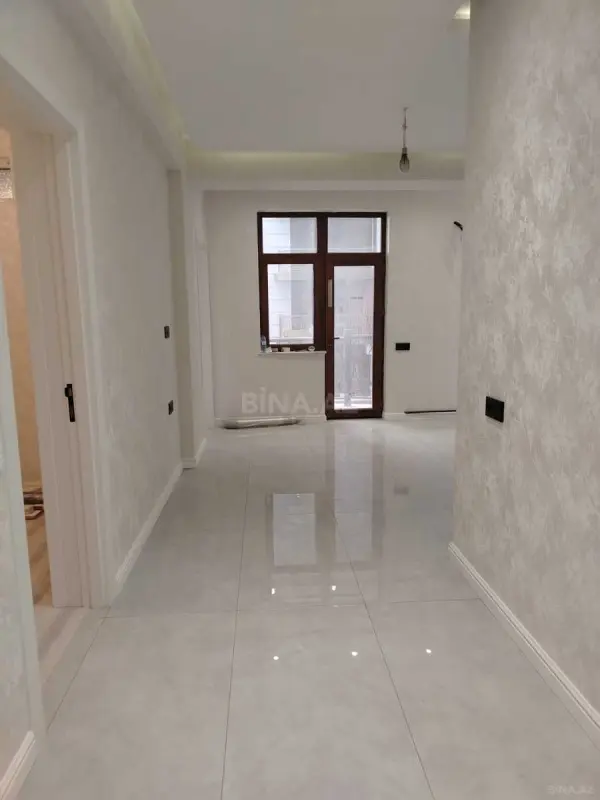 Satılır 3 otaqlı mənzil 72 m²