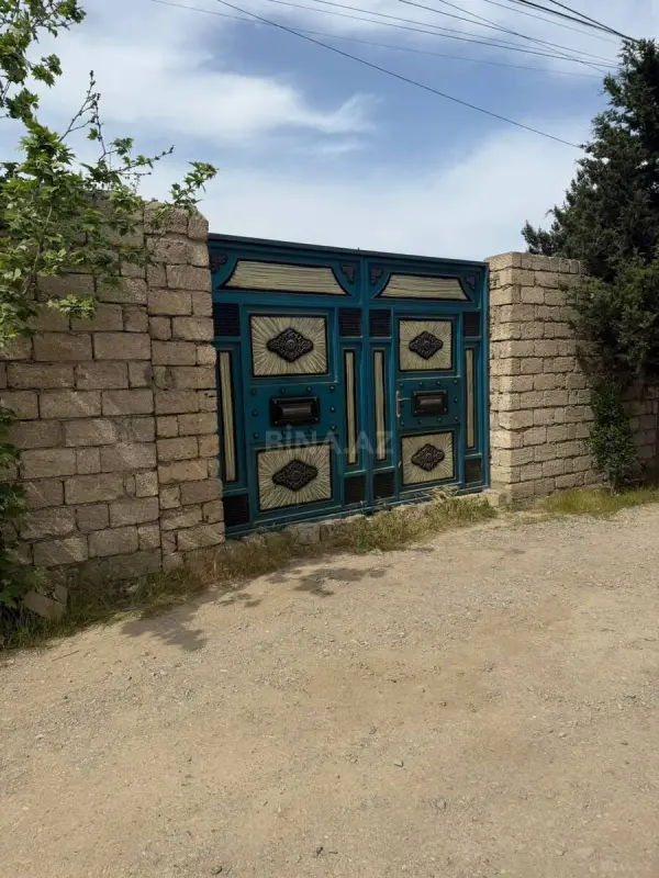 Satılır torpaq sahəsi 3 m²