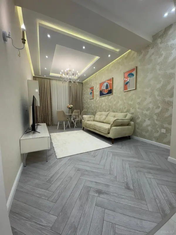 Satılır 3 otaqlı mənzil 100 m²