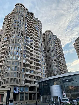 Satılır 2 otaqlı mənzil 80 m² — Bakı, Xətai 2 otaq 80.00 m²