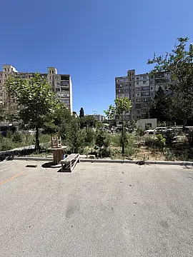 Satılır 4 otaqlı mənzil 120 m² — Bakı, Bakıxanov 4 otaq 120.00 m²