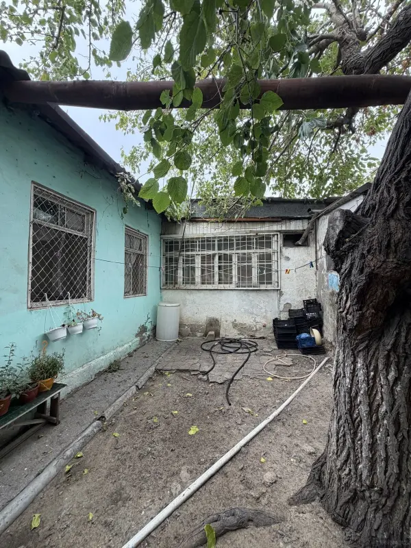 Satılır torpaq sahəsi 4.3 m²