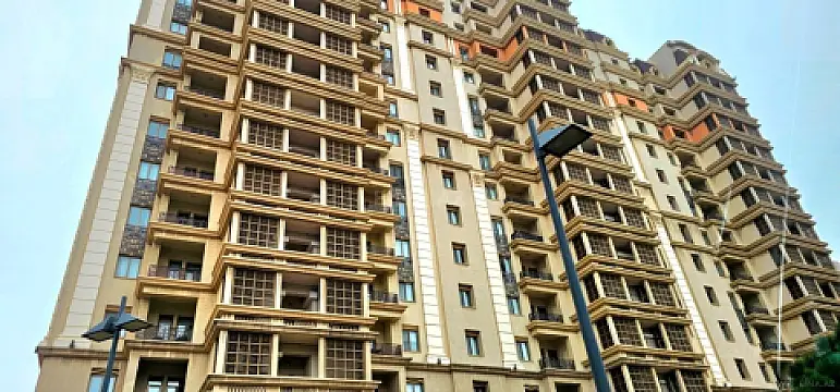 Kirayə verilir 5 otaqlı mənzil 280 m² — Bakı 5 otaq 280.00 m²