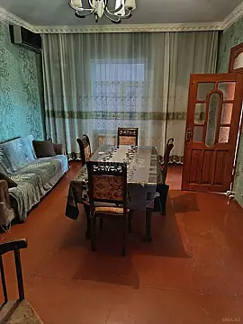 Kirayə verilir 3 otaqlı həyət evi 90 m² — Bakı 3 otaq 90.00 m²