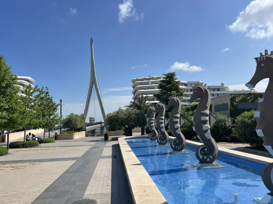 Satılır 5 otaqlı mənzil 265 m²