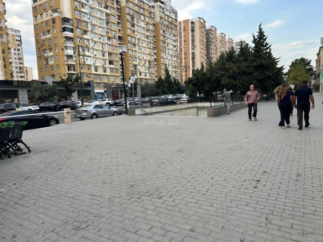 Satılır 3 otaqlı mənzil 85 m²