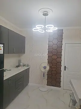 Satılır 3 otaqlı mənzil 80 m² — Bakı, Həzi Aslanov qəs. 3 otaq 80.00 m²