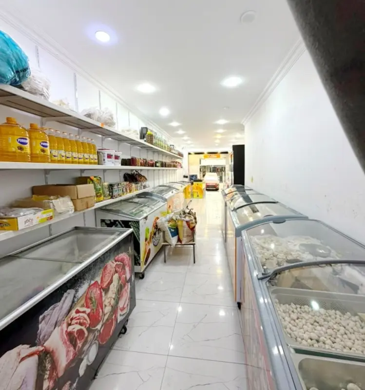 Satılır obyekt 65 m²