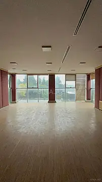 Kirayə verilir 3 otaqlı ofis 110 m² — Bakı 3 otaq 110.00 m²
