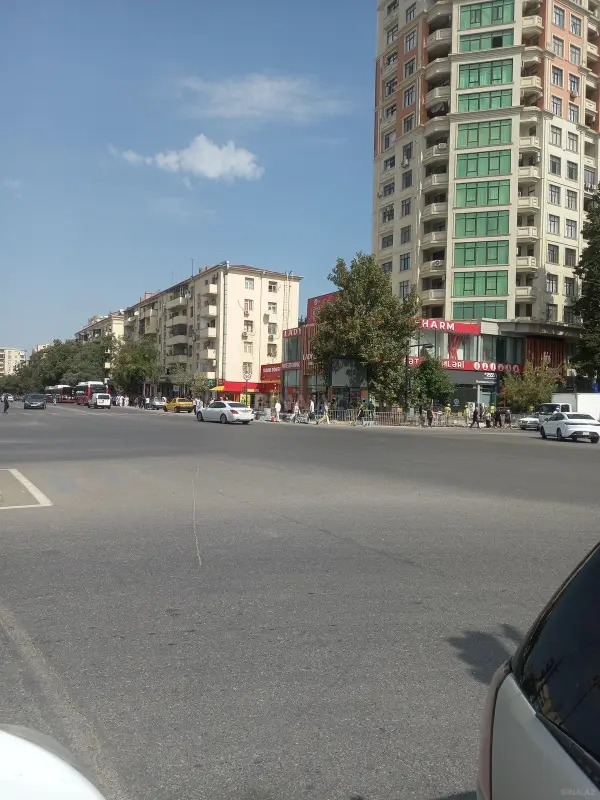 Satılır 1 otaqlı mənzil 40 m²