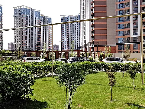 Kirayə verilir 3 otaqlı mənzil 90 m² — Bakı 3 otaq 90.00 m²
