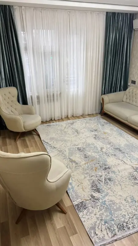 Kirayə verilir 3 otaqlı mənzil 60 m²