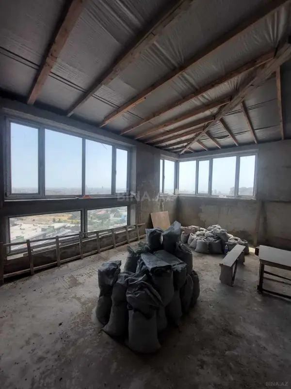 Satılır 2 otaqlı mənzil 94 m²