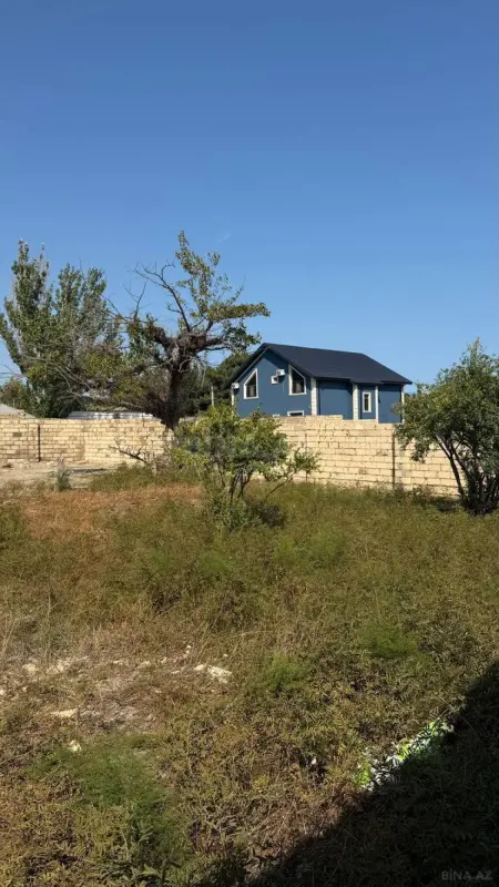 Satılır torpaq sahəsi 5 m²